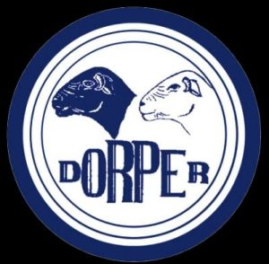 Dorper Logo